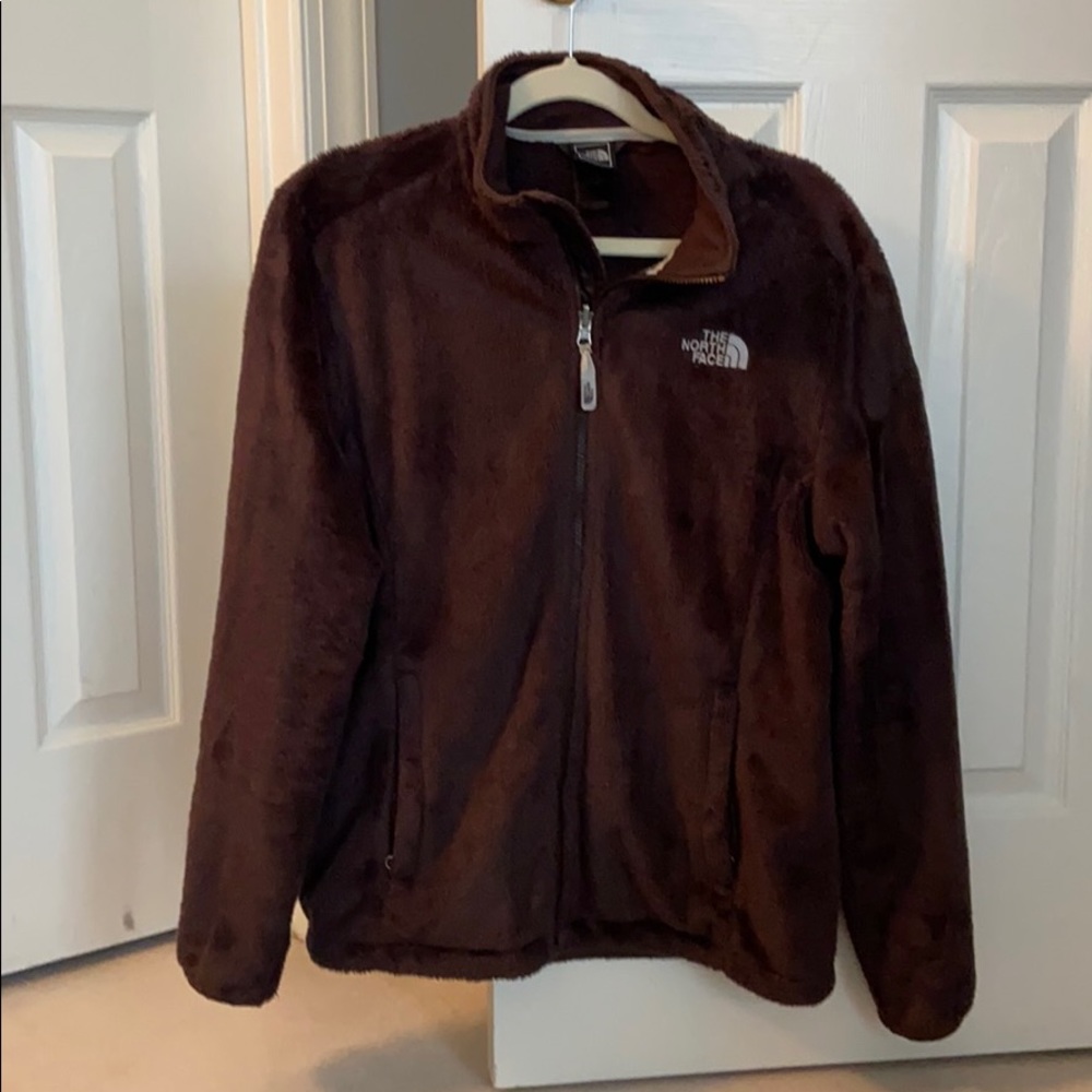The North Face Fleece Jacket
